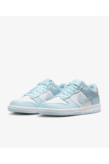 Nike Dunk Low kadın sneaker spor ayakkabı FB9109-105 (YARIM NUMARA BÜYÜK ALMANIZI ÖÇNERİRİZ)
