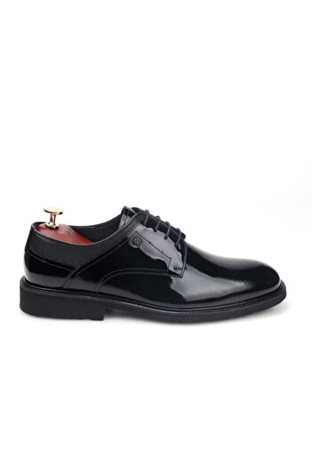 Smart 3521 Men's Daily Classic Leather Shoes