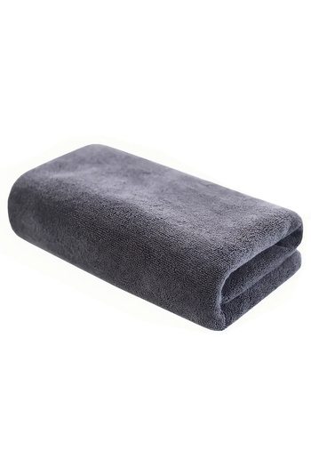 Fabienne Microfiber Bath Towel 70x140cm Soft, Durable, Super Absorbent and Fast Drying Microfiber Towel