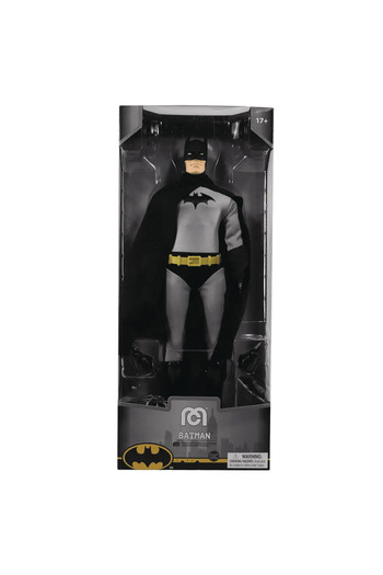 DC COMICS Batman Action Figure – 36 cm – Multicolor
