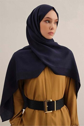 Armine Bordered Lyocell Shawl 02