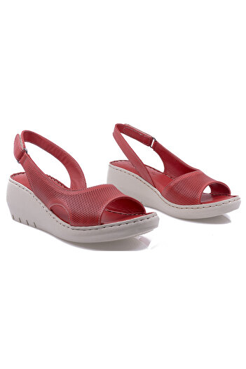 Caspiansea Women's sandals, Caspian, Cas-1003-1613, casual, natural leather