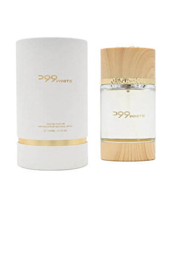 majeed Wood White Perfume - 150 ml