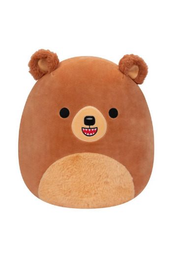 Squishmallows Medium Plush Highly Collectable Super Soft Toy Assorted Color 12inch