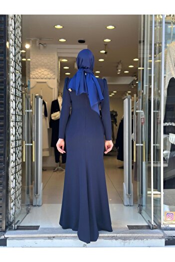 MODA TAŞLI ABİYE