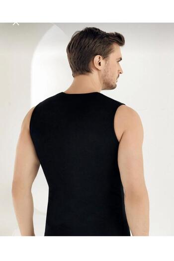 Şahinler *****Hawks, 6 Pack Men's Colorful Lycra Sports Crew Neck Singlet