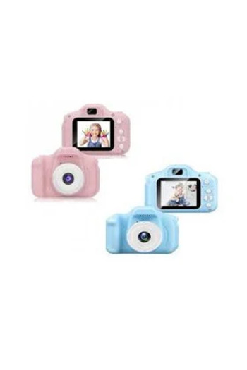 OEM 1+1 Digital Camera For Kids