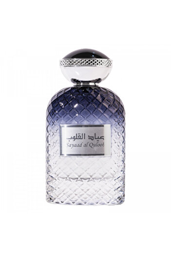 ARD AL ZAAFARAN Sayaad Al Quloob, Eau de Parfum, Men, 100 ml