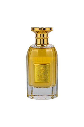ARD AL ZAAFARAN Qidwah Ard Al Zaafaran, Eau de Parfum, Unisex, 85 ml