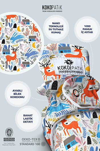 Kokopatik Wonderland Panduf
