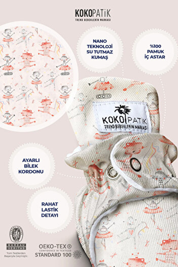 Kokopatik Robabale Dream Panduf