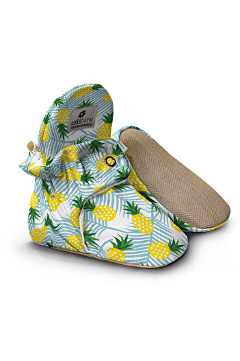 Kokopatik Yellow Pineapple Panduf