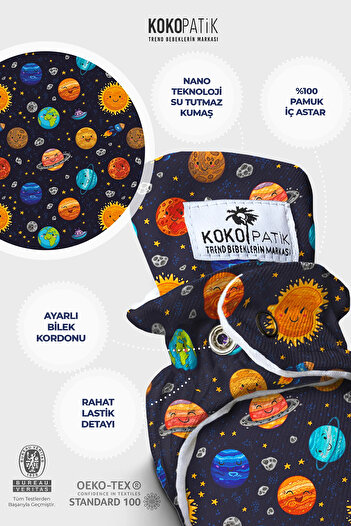 Kokopatik Happy Space Panduf