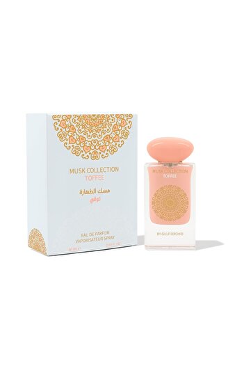 Gulf Orchid Toffee, Eau de Parfum, Women, 60 ml