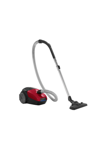 Philips 1800W 2000 Series Vacuum Cleaner - High Suction Power, Bagged Design