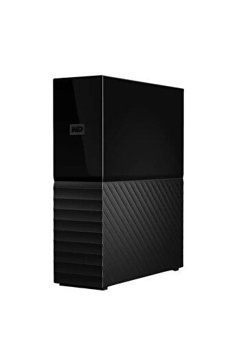 WD My Book 26TB 3.5" WDBBGB0260HBK-EESN USB 3.0 Harici Disk