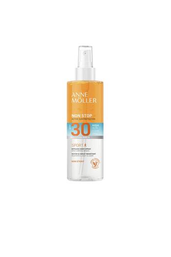 Anne Moller ANNE MÖLLER NON STOP SPF30 biphasic waterproof body spray 150 ml