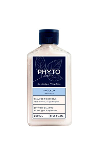 Phyto Douceur Softness Shampoo – 250 ml