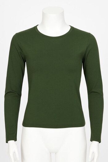 Serraa Body Badi Zero Crew Neck Long Sleeve