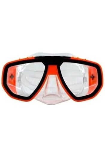 Toybox Children's Swimming Goggles with Adjustable Strap