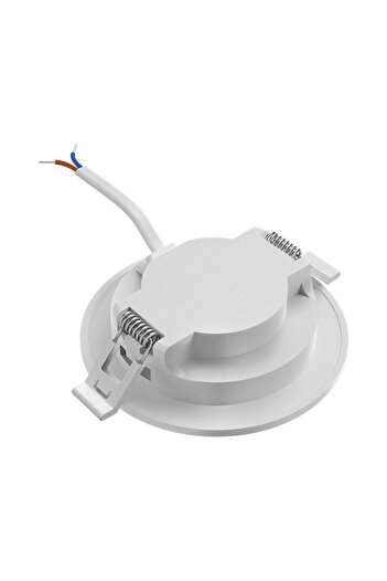 Jiju LED Spotlight FSS630 6 W 6500K Cold Light