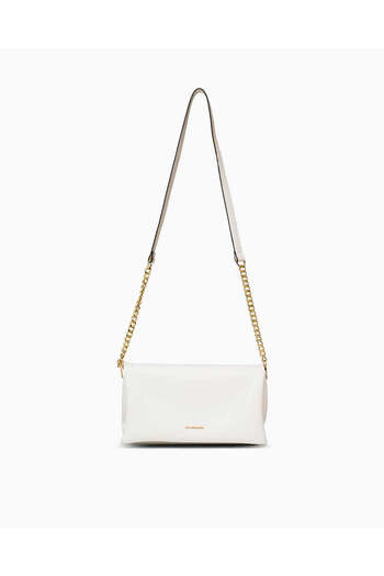 U.S. Polo Assn. Us polo assn chain detailed cross strap bag