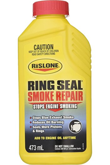 RISLONE High Kilometre Ring Seal Smoke Repair