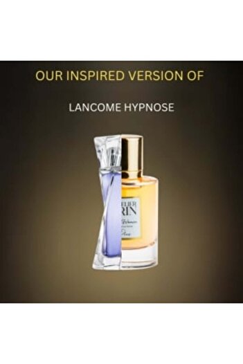 LATELİER ERİN Apa de Parfum L’Atelier ERIN W29, 50 ml, pentru femei, inspirat din Lancom€ Hypnose