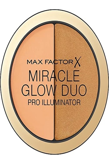 Max Factor Max Factor Miracle Glow Duo 30 Deep