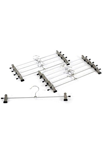 Skygo Latched Skirt Hanger 40 Cm.