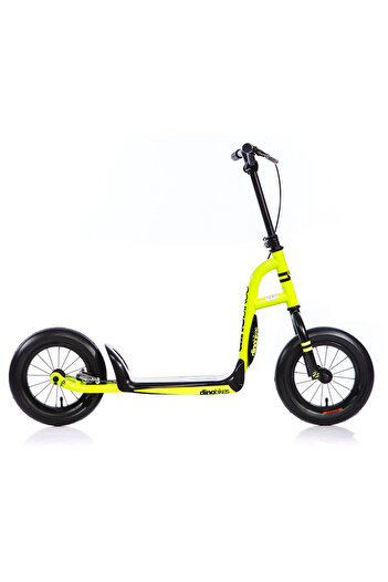 Dino Bikes Children's scooter Urban Cross DB-303U-03 Dino Bikes