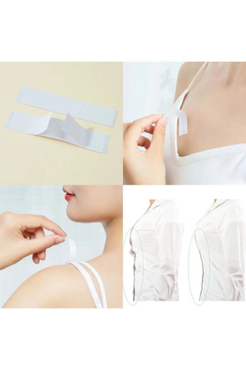 Skygo Double Sided Body Clothes Fixing Tape