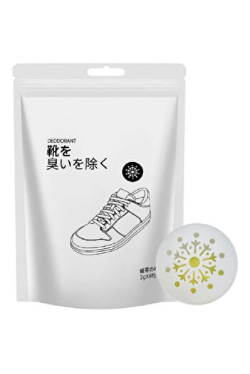 Skygo Shoe Deodorizer Ball Set
