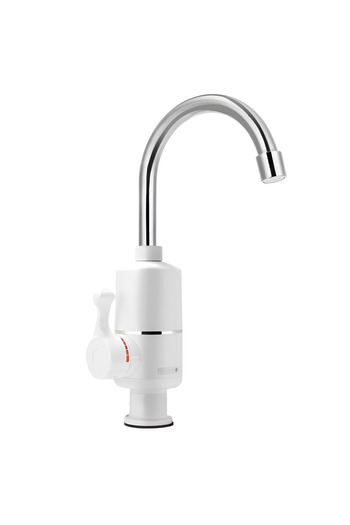 OEM Instant Hot Water Tap, with Flexible Neck, 3000 W