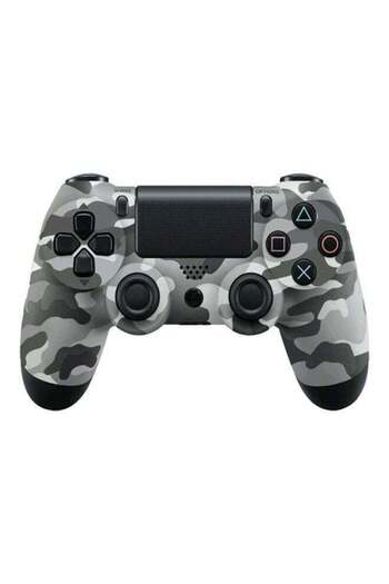 COOYA Bluetooth Controller For Sony PlayStation 4