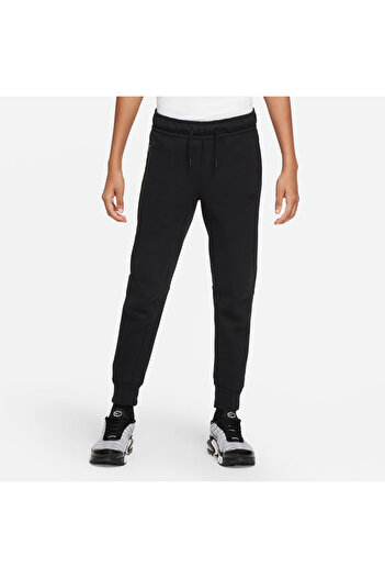 Nike Pants B Nsw Tech Fleece Pant 158-170 (XL) 158-170 CM