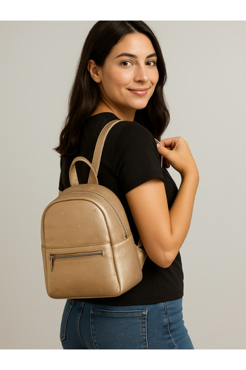 MRB Women's Backpack Daily Use Women's Bag Medium Size