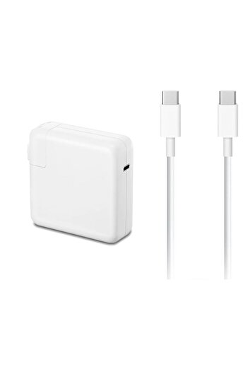 CIMUTO CIMUTO charger for Apple MacBook Air M2 96W, with USB-C plug