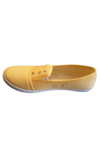 Jump Nitro 91360 Sarı Babet