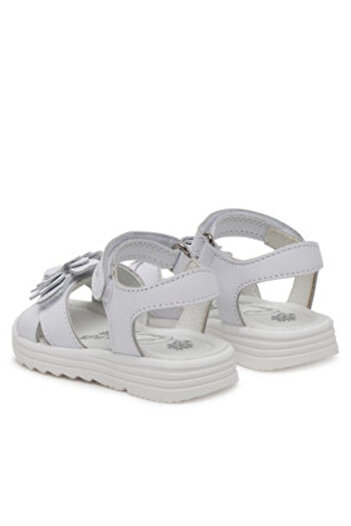 Primigi Girl Sandals white PRIMIGI-7917700 S BIANCO