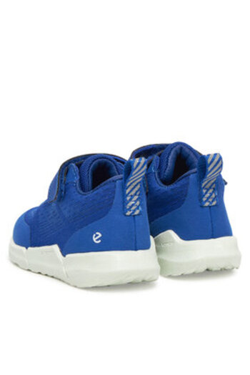 Ecco Boy Sneakers blue ECCO-71076161123 VIRTUAL