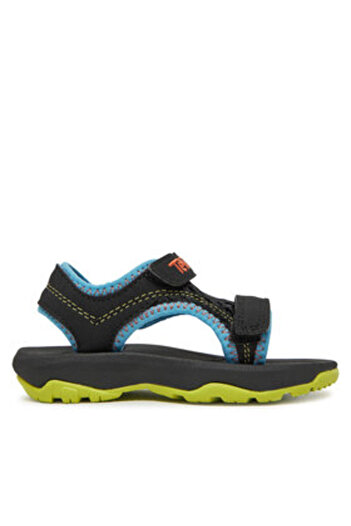 TEVA Girls Sandals black TEVA-1019538T BLKM