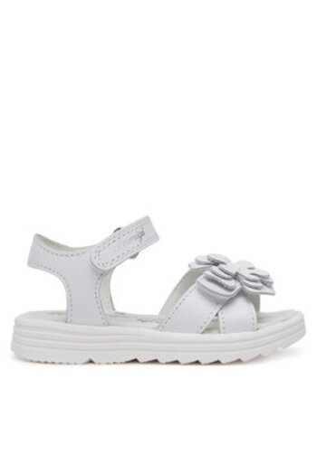 Primigi Girl Sandals white PRIMIGI-7917700 S BIANCO