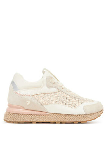 Gioseppo Women's Espadrilles beige GIOSEPPO-74070-P BLANCO