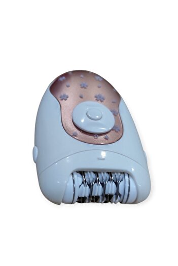 TABİKİ BİZ Tabikibiz Epilasyon aleti AR5029 Rosy kablolu epilatör