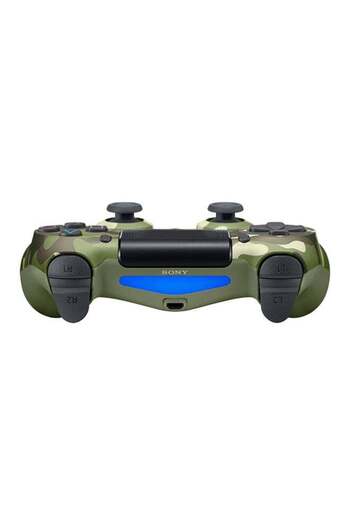 COOYA Bluetooth Controller, For SONY PS4 Gamepad,LED lights,Touch pad,Share button
