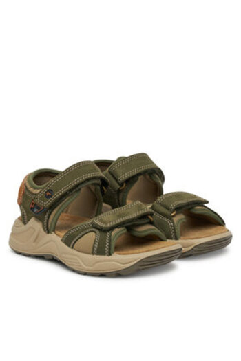 Primigi Boy Sandals multicolor PRIMIGI-7897200 S BOSCO/CUOIO