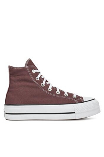 Converse Women's Sneakers red CONVERSE-A10646C TRAIL MIXED/NATURAL IVORY