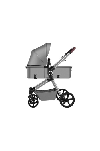 OEM Sports stroller, Dark grey