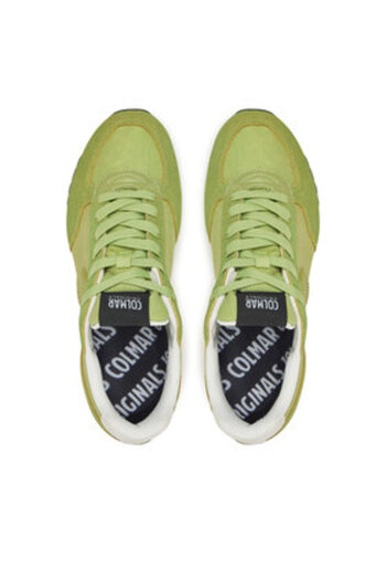 Colmar Teniși damă verzi COLMAR-SS25/233 VERDE SALVIE